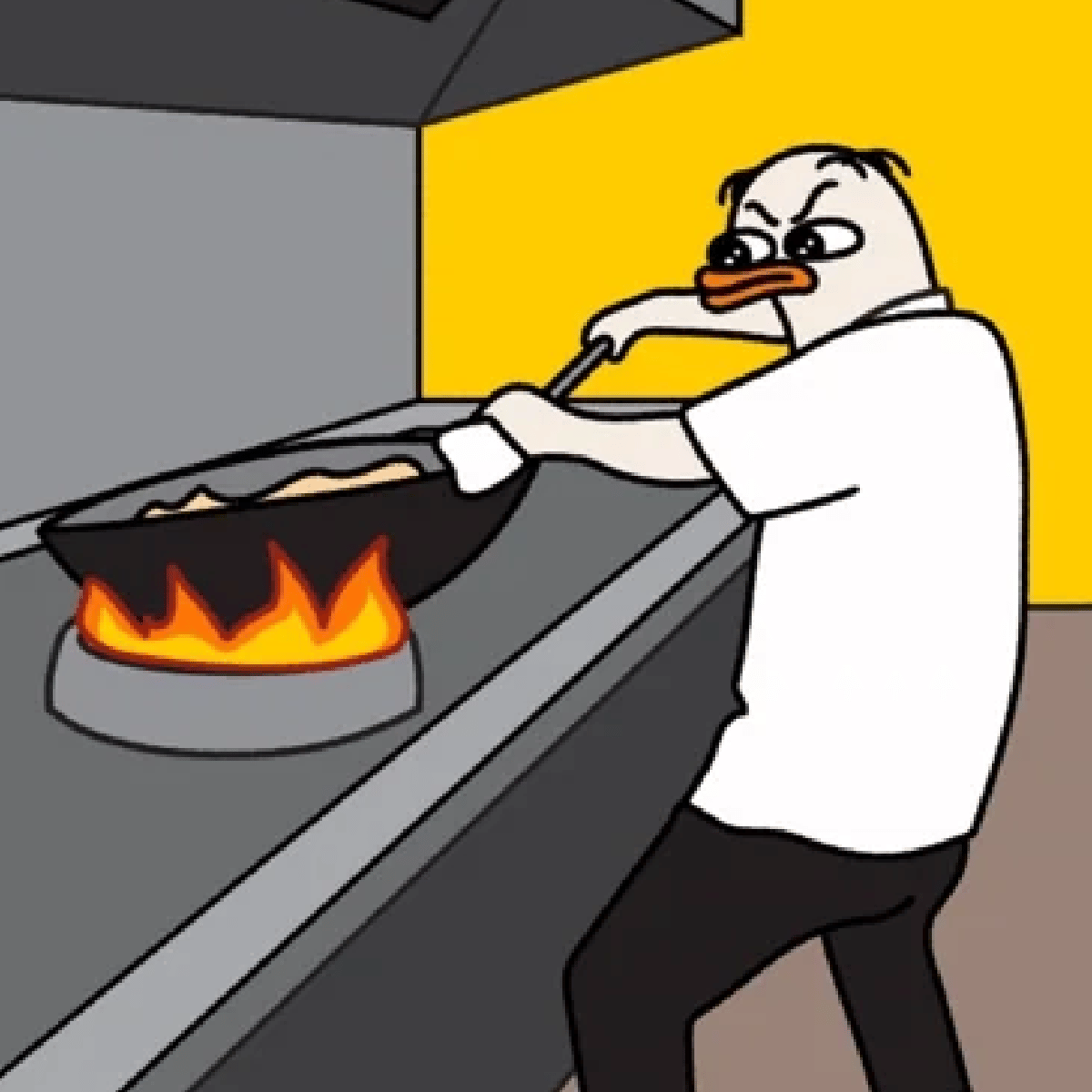 COOK
